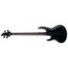 Comprar ESP LTD Ml B-4 Black Blast Signature Mike Leon