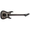 Comprar ESP LTD M-1007B Qm Charcoal Burst Satin al mejor precio