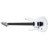 Comprar ESP LTD M-1000 Lh Snow White Zurdo al mejor precio