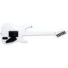 Comprar ESP LTD M-1000 Lh Snow White Zurdo al mejor precio