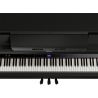 Roland LX-6 CH Piano Digital Vertical