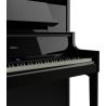 Roland LX-9 PE Piano Digital Vertical