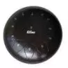 Comprar Ritmo TD12BZ Tongue Drum 12&quot; 13 Notas Bronce al mejor