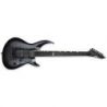 Comprar ESP E-II Horizon-3 Fm Fr See Thru Black Sunburst al