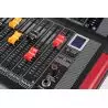 Compra Power Dynamics PDM-S804A Mezclador amplificado de escenario 8 canales al mejor precio