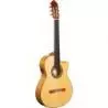 Comprar Guitarra Flamenca Camps FL-11C Flex-Bl Electrificada al