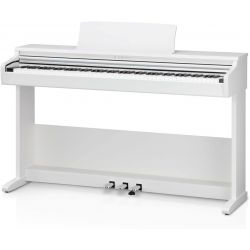 Kawai KDP75 White Piano digital