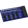 Boss ME-90B Pedalera Multiefectos para bajo eléctrico