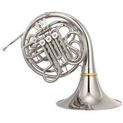 Yamaha YHR-672ND Trompa Doble Desmontable