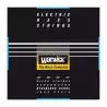 Warwick Black Label 45-105 Juego 4 Cuerdas Bajo