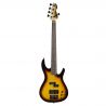 Comprar Markbass F1 Navigator Tobacco Sunburst 4 BK RW al mejor