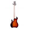 Comprar Markbass Mb Gloxy Kimandu 5 3-Tone Sunburst al mejor