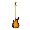 Comprar Markbass F1 Navigator Tobacco Sunburst 4 BK MP al mejor