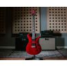 PRS SE CUSTOM 24 RUBY Ltd Run