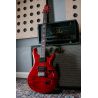 PRS SE CUSTOM 24 RUBY Ltd Run