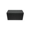 Comprar Lexsen FOAM15SIT Absorbente Graves Estudio Negro al