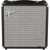 Fender Rumble 25 V3 Combo Bajo