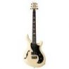 Comprar PRS S2 Vela Semihollow Antique White al mejor precio