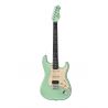 Mooer MSC10 Pro Surf Green