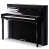 Kawai NOVUS N5 S Piano digital híbrido