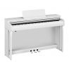 Comprar Yamaha CLP-825 WH Piano digital al mejor precio