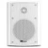 Compra Power Dynamics WS40A Conjunto altavoces Hifi 200W (Blanco) al mejor precio
