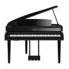 Comprar Yamaha CLP-865GP PE Piano de cola digital al mejor