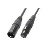 Compra PD CONNEX Cable XLR Macho-XLR Hembra 12.0m al mejor precio