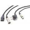 Compra PD CONNEX Cable audio alimentacion/señal XLR 15m al mejor precio