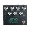 Comprar Joyo R-30 Tidal Wave Bass Preamp al mejor precio