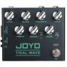 Comprar Joyo R-30 Tidal Wave Bass Preamp al mejor precio