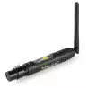 Compra BEAMZ BBP Transmisor receptor Wireless DMX al mejor precio