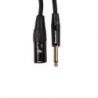 Comprar Mammoth MAM-LINES-J10XLRM Cable Jack a XLR Macho De 3