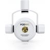 Comprar Rode Podmic White al mejor precio