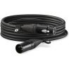 Comprar Rode XLR-3 Premium Cable 3m Negro al mejor precio