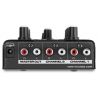 Compra Vonyx STM500BT Mezclador 2 canales, BT, MP3, Display al mejor precio