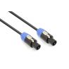 Compra Vonyx Cable altavoz NL2-NL2 (15m) al mejor precio
