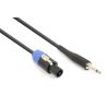 Compra Vonyx Cable altavoz NL2-jack 6.3m (5m) al mejor precio