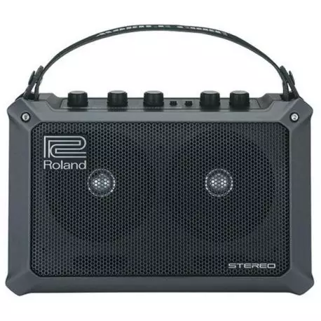 Roland MOBILE-AC amplificador