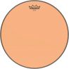 Remo 15&quot; Emperor Colortone Orange BE-0315-CT-OG