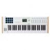 Comprar Arturia Keylab 49 Mk3 White al mejor precio