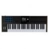 Comprar Arturia Keylab 49 Mk3 Black al mejor precio