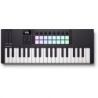 Comprar Novation Launchkey Mini 37 Mk4 al mejor precio