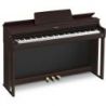 Comprar Casio Celviano AP-300Bn Palisandro Piano digital al