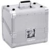 Comprar Reloop 80 Record Case Silver al mejor precio