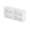 Comprar Reloop Glorious Cd Box 180 White al mejor precio