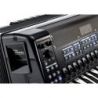 Comprar Korg Fisa Suprema, Piano, Metallic Black al mejor precio