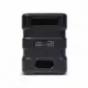 Comprar Carry On CO-SOUNDTRACK Altavoz portátil bluetooh Negro
