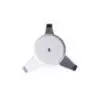 Comprar Carry On Co-TFUSBMIC-WT Micrófono USB plegable blanco