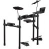 Drums Electronic Drum Kit Jdtx402k Pack Remote Lesson